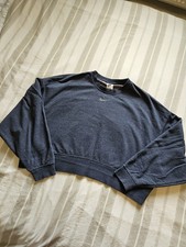 Womens nike cropped for sale  BOLTON