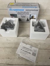 X10 powermid pm5900 for sale  Dalton
