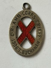 Ww1 crieff ambulance for sale  BUSHMILLS