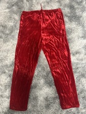 Pantaloni velluto donna usato  Chianciano Terme