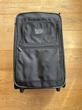 Tumi alpha nylon for sale  COLCHESTER