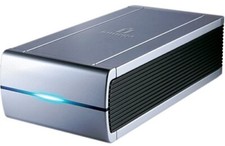 Iomega 1tb limited usato  Italia