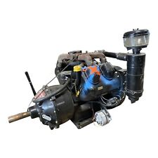 Wisconsin v465d engine for sale  Dallas