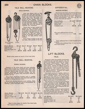 1948 yale ball for sale  Austin