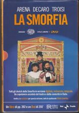 Smorfia. arena caro usato  Angri