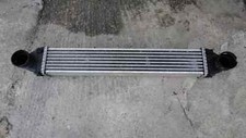 Radiatore intercooler mercedes usato  Rosarno