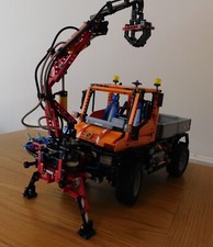 Lego technic 8110 for sale  WARLINGHAM