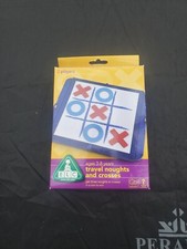 Elc travel noughts for sale  SOUTHAMPTON