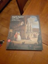 Angelo inganni 1807 usato  Brescia