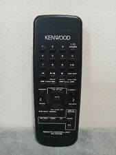 Genuine kenwood r0709 for sale  Milwaukee