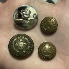 New zealand volunteers for sale  STOCKPORT