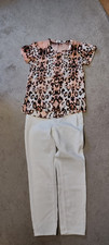 Rich royal seidenbluse gebraucht kaufen  Moosinning