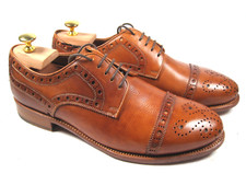 Prime shoes herrenschuhe gebraucht kaufen  Ilsede