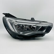 Vauxhall grandland headlight for sale  BRIGHOUSE
