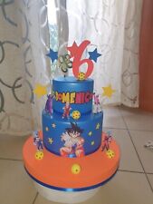 Torta finta dragon usato  Messina
