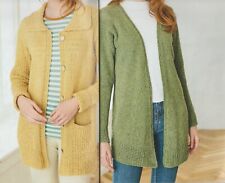 804 ladies aran for sale  ALFRETON