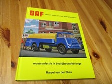 Daf trucks sonderaufbauten gebraucht kaufen  Riedstadt