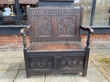 Antique 17th century for sale  STOWMARKET