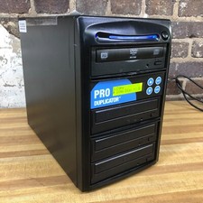 Pro duplicator dvd for sale  Akron