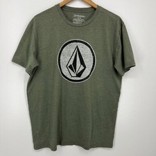Volcom shirt men for sale  Rancho Cordova