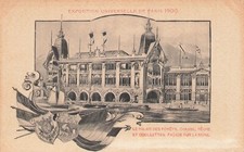 Illustrated paris universal d'occasion  Expédié en Belgium
