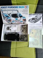 Maquette voiture tamiya d'occasion  Ris-Orangis