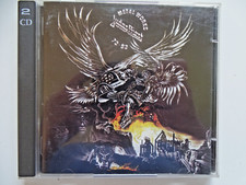 Judas priest metal gebraucht kaufen  Mammendorf