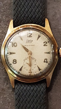 Montre mécanique d'occasion  Lézignan-Corbières