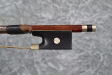Schöner bratschenbogen viola gebraucht kaufen  Berlin