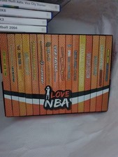 Cofanetto dvd love usato  Baricella