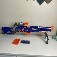 Nerf gun strike for sale  NEWMILNS