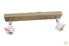 Euluna deckenstrahler canvas gebraucht kaufen  Berlin