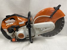 Stihl ts420 cutquik for sale  Clarksburg