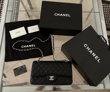 Chanel borsa tracolla usato Chanel borsa tracolla usato  Parma