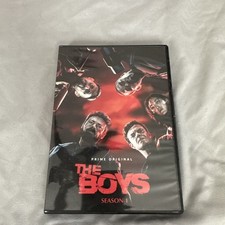 Boys season warner for sale  Orlando