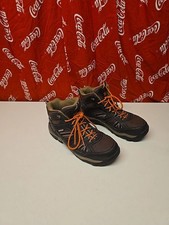 vibram steel toe boots for sale vibram steel toe boots for sale SWINDON