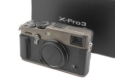 Fuji fujifilm pro usato  Boscoreale