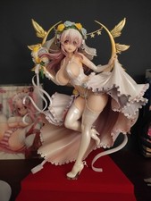 Figurine super sonico d'occasion  Fontenay-sous-Bois