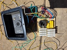 Jbl 4731a crossover for sale  Roselle