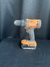 Ridgid r86001 18v for sale  Denver