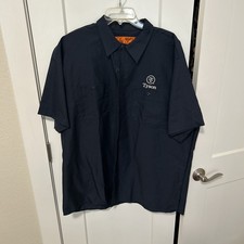 Tyson uniform red for sale  Teague