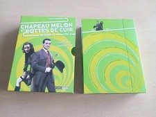 Coffret dvd. chapeau d'occasion  Paris X