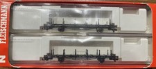 Fleischmann 823604 schienentra gebraucht kaufen  Nidderau