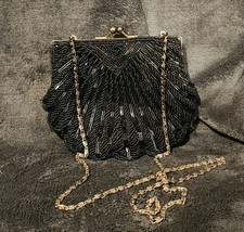 Black vintage styled for sale  Aurora