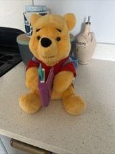 Disney mattel winnie for sale  GRAVESEND