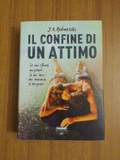 Confine attimo j.a.redmerski usato  Santhia