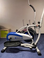 elite crosstrainer gebraucht kaufen elite crosstrainer gebraucht kaufen  Heroldsberg