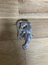 Pierre lang panther gebraucht kaufen  Wuppertal