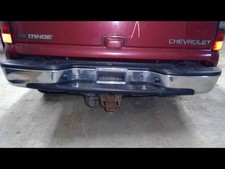 Rear bumper step for sale  Mondovi
