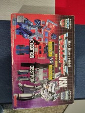 Transformers wst optimus for sale  Sherman